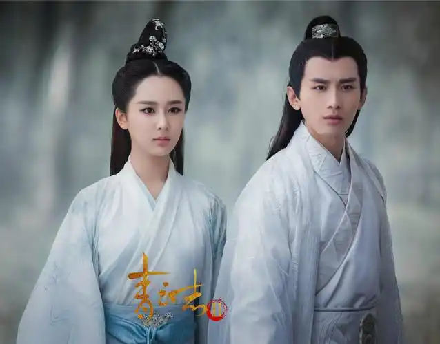 青云志 - 堆糖,美图壁纸兴趣社区