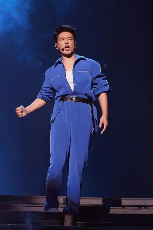 王耀庆披荆斩棘负重唱跳第一人##送披荆斩棘哥哥上战绩墙