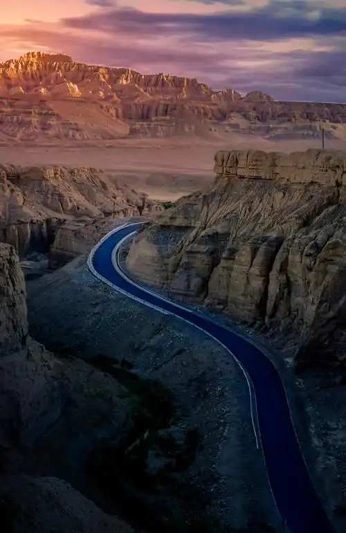 请不要轻易踏上阿里的旅程,否则...... - 玩转西藏网(51wzxz.com)