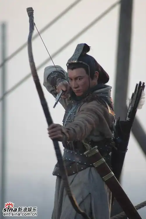 《墨攻》好评如潮 刘德华投新戏欲邀吴奇隆主导