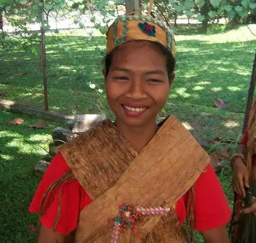 灭绝危险世界上10个处于灭绝危险中的人类种族