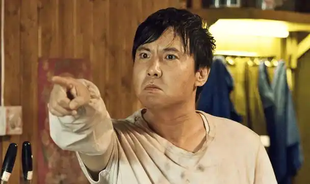 刘昊然吃胖了,刘浩存美的不可方物,沈腾被压制,这部新片料很足