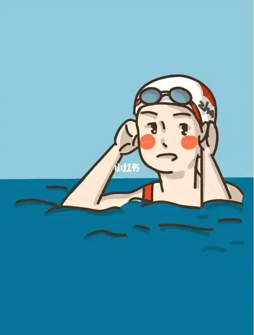 蝶泳冠军有才又有颜值