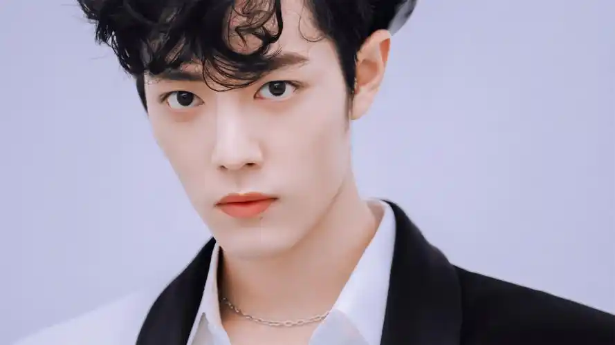 肖战有哪些好看的高清无水印图片(可以当壁纸的那种)? - 知乎