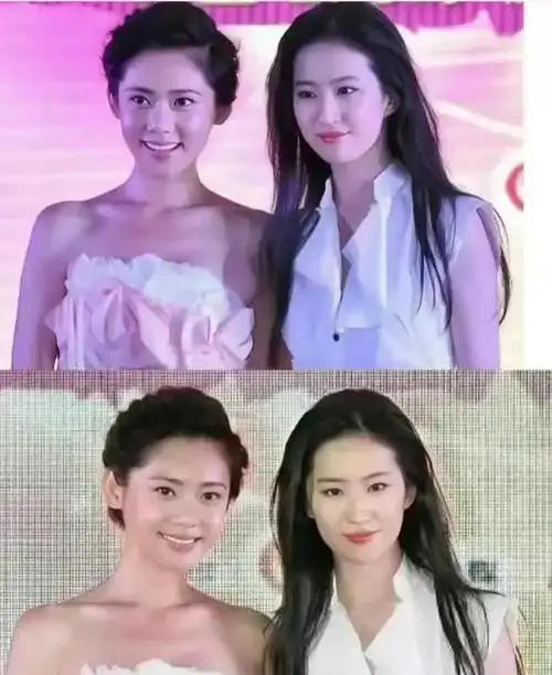 倪妮|赵丽颖|性感美女_网易订阅