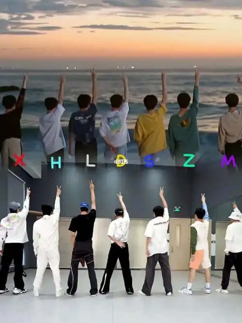 没有人比时代少年团更爱时代少年团!