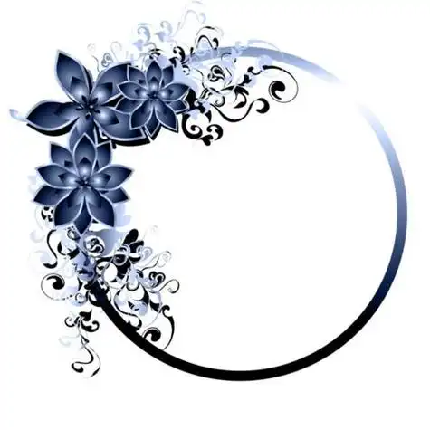 非常古风的头像框 古风头像图片大全 -【爱个性】