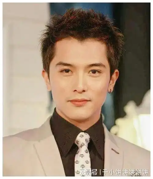 他抛弃杨丞琳,伤害过唐嫣,最终却栽在一个二婚女人手上!