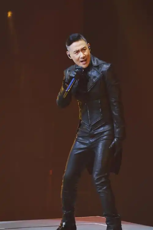 演出消费满意度高仍有三大"堵点"!张学友重庆演唱会门票秒光!