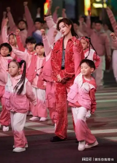 万茜的娃都7岁了|董洁|她的演技_网易订阅