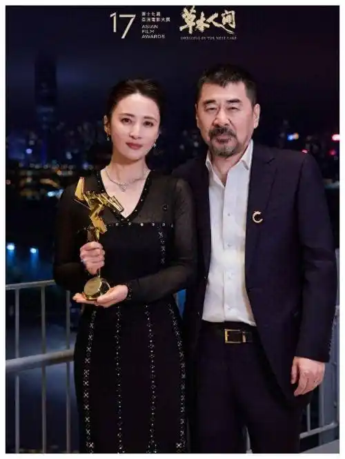 陈建斌,孙俪共享原因,引人哭笑!