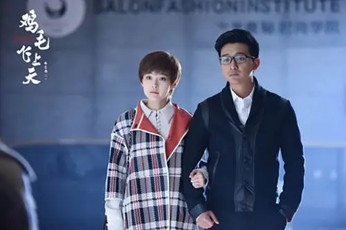 鸡毛飞上天大结局虎头蛇尾 豆瓣评分8.6观众傻眼