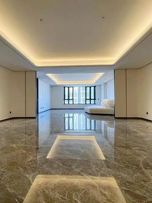 翠湖五期360平大平层新房出售