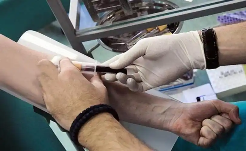 最悲惨的死刑犯:注射死刑,连扎18针未果,最终因染疫离世