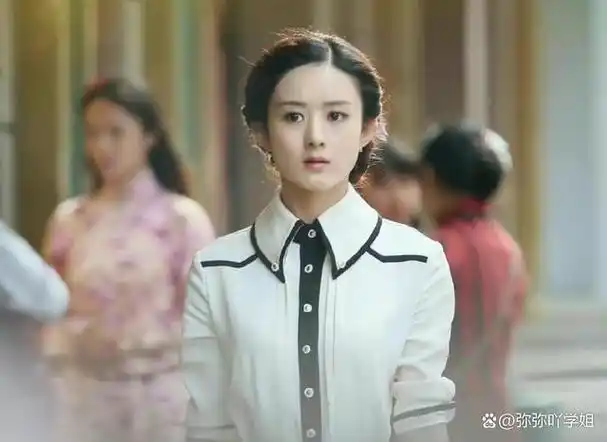 17部赵丽颖演的电视剧来咯