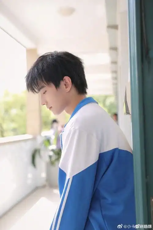 早期的杨洋好甜##早期的杨洋好甜啊