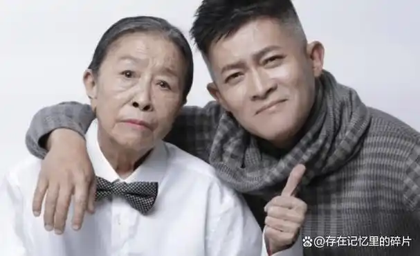 张少华:一生住在40平的房子里,去世2年多,丈夫的痴爱让人泪目