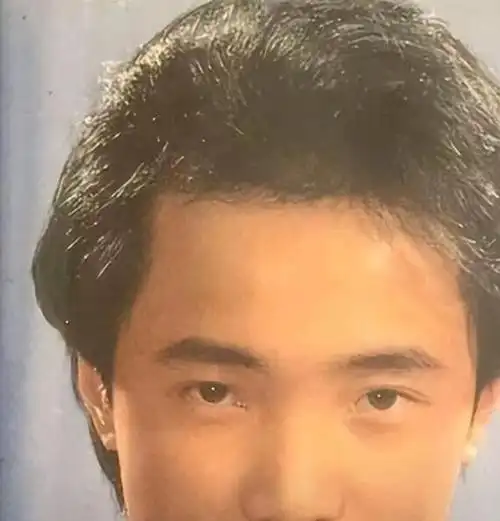 当徐峥有了头发,韩红变瘦,李宇春留了长发,你还能认出来吗?