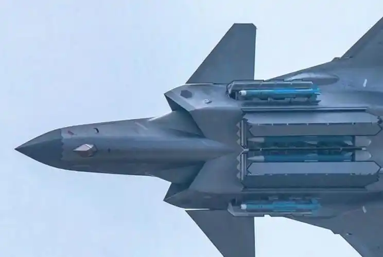 让美军胆寒的霹雳15有多强 霹雳15 美国 - 情书号