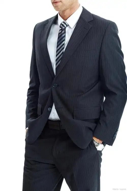 西服面料的档次排名