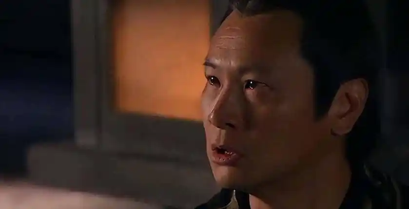 看《神话》,主角凉了,配角成总裁,如今差距一目了然_陈紫函_胡歌_张萌