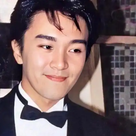 周星驰头像大全霸气 霸气头像图片大全 -【爱个性】