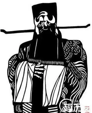 铡美案包拯简笔画包公脸谱简笔画无色戏曲简笔画包青天简笔画脸谱