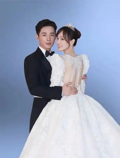 罗晋半年提分手6次,只用一句话哄好唐嫣,将老婆宠上天(2)-度小视