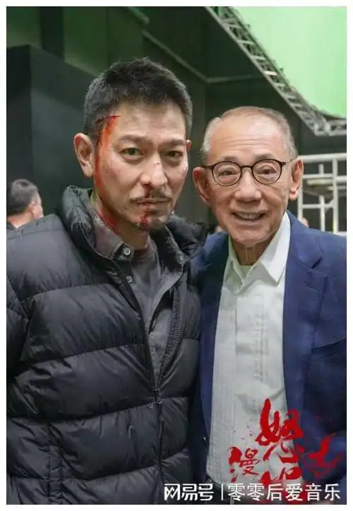 同样是60 港圈男神,周润发和其他人对比,差别怎么那么大|苗侨伟