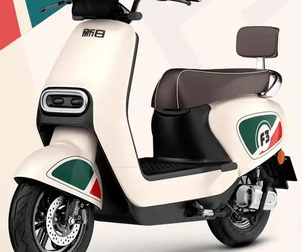 【手慢无】最大续航215公里!新日博锐f3电动车只要2899元_电动车市场-