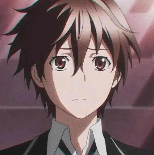 头像漫天星辰不及你眉眼半分