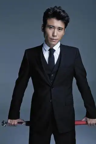 李乃文:又一个翻红的老男孩儿!他是否能达到靳东的热度呢?