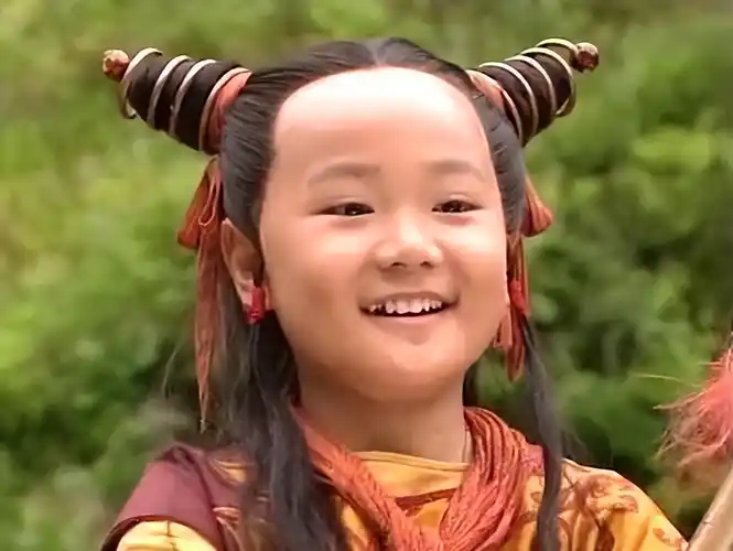 曾被"劝退"别再当演员,终于又要火起来_曹骏_广大观众_小时候