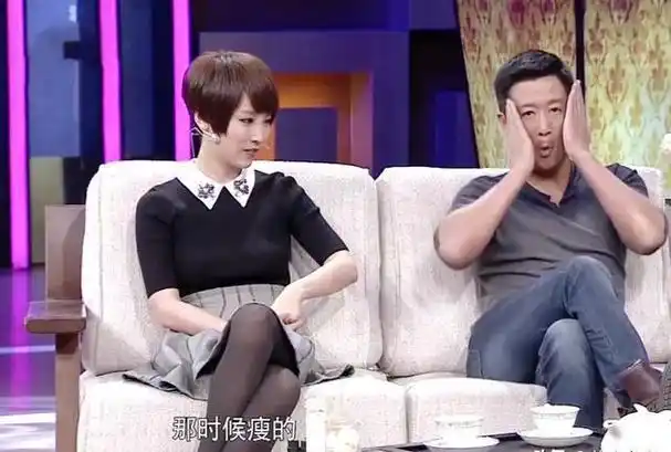 看完谢楠吴京相处状态,才懂他们为啥能恩爱11年,细节太感人!