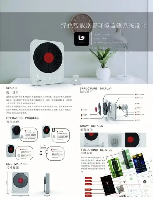 优秀产品/工业设计排版第二十二期