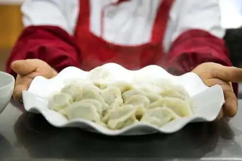 nwu水饺攻略明天冬至一起去吃饺子吧