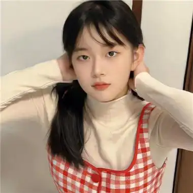 甜到掉渣的女头合集_免费壁纸网_壁纸素材库_精美头像_库尔图图
