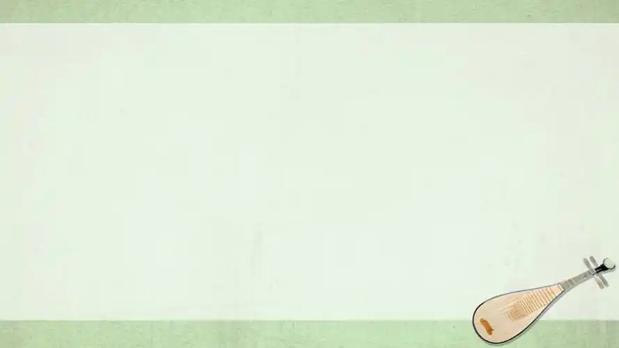 7张精选中国风ppt背景图片,ppt图片 - 51ppt模板网