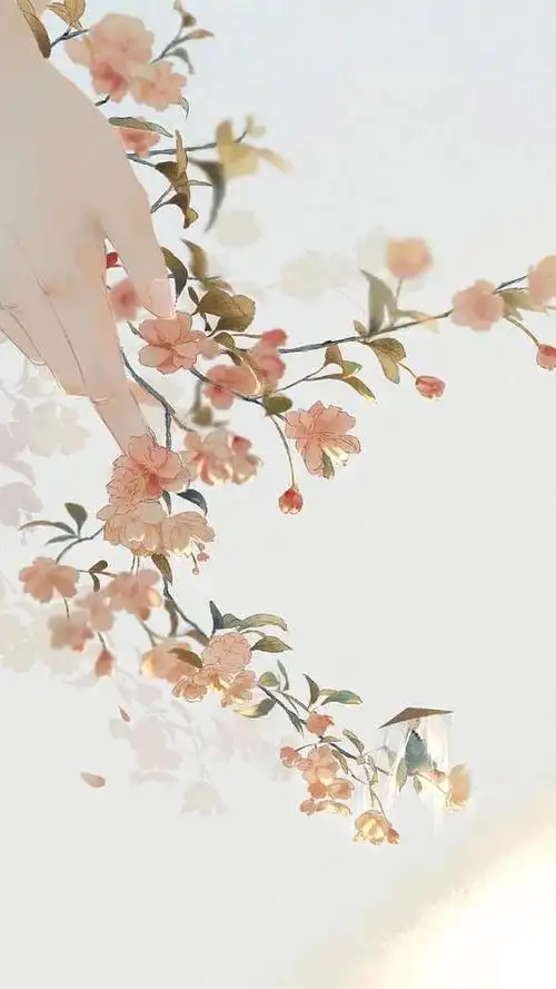 壁纸分享,中国风系列高清手机壁纸