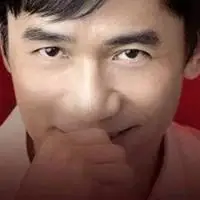 梁朝伟的眼睛头像高清