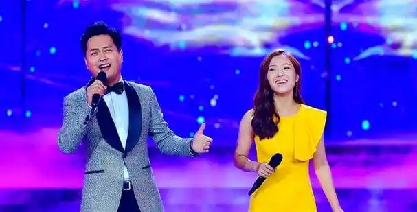 军旅歌手云飞个人资料