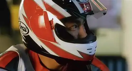 烈火战车fullthrottle(1995)