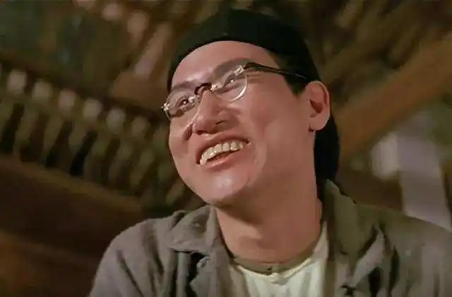 张学友8部古装片:徐克占了一半,第4部的"龅牙"长大后才认识