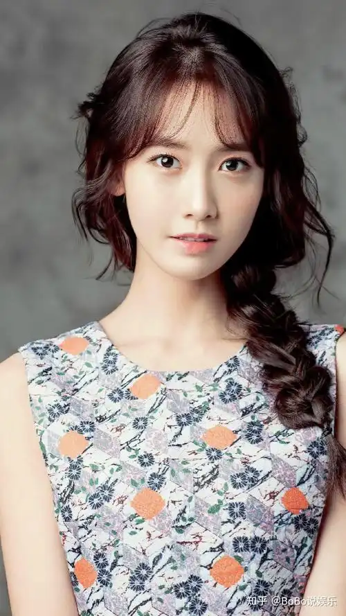 韩国有没有超高颜值的女明星