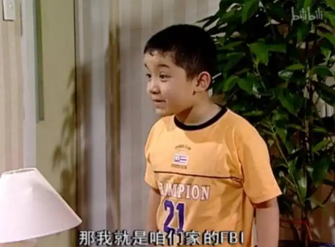 纳尼家有儿女竟是一部时装大片