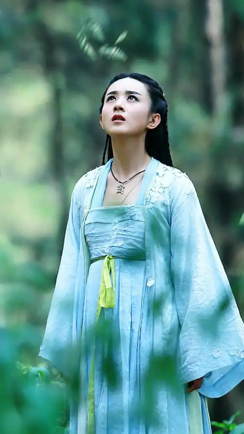 花千骨·赵丽颖