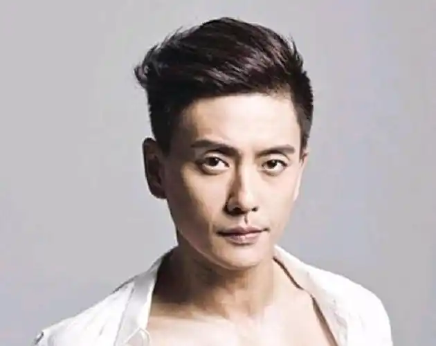 雅痞男神黄宗泽,为什么女生都爱他的"渣男脸"?