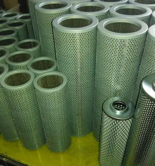 进口替代ufi油滤芯erf24n