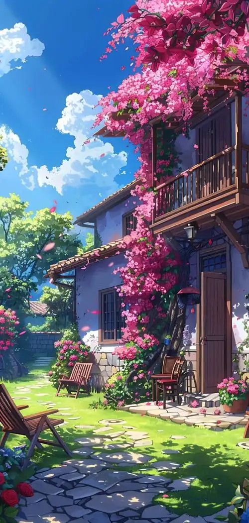 手机壁纸##唯美图片