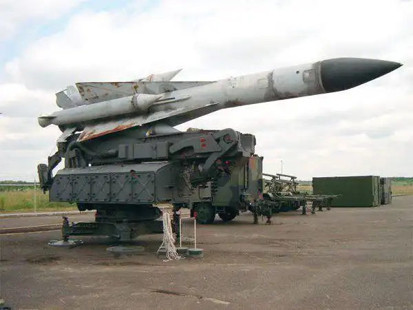 俄小精灵新型高超音速战术导弹